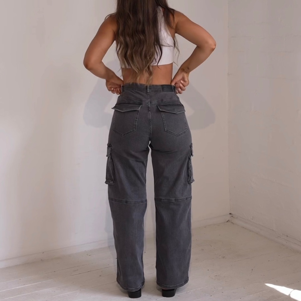 FITJEANS CARGO JEAN